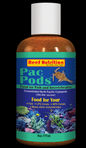 Reef Nutrition Pac Pods 6oz