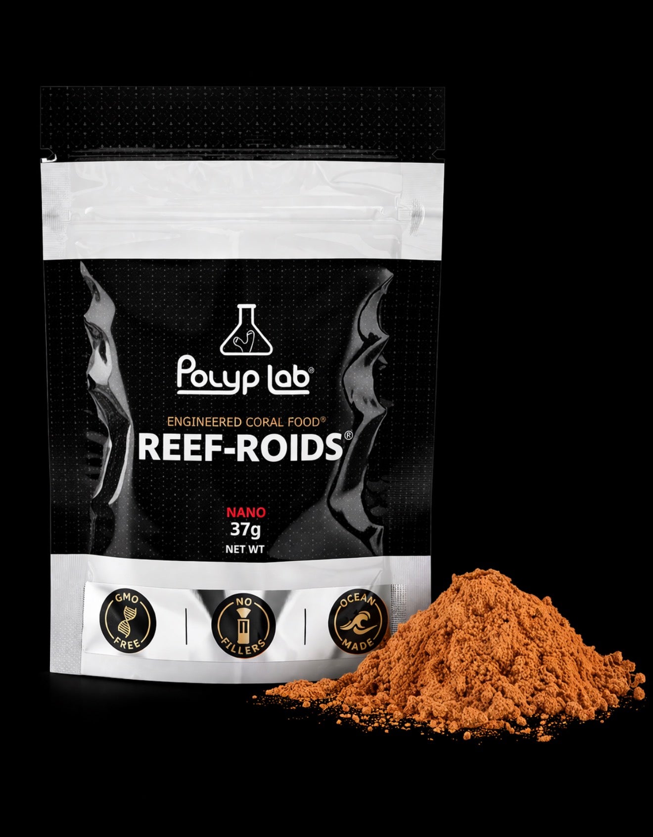 Polyp Labs - Reef Roids