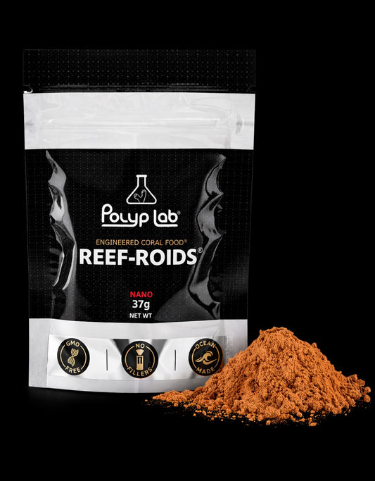 Polyp Labs - Reef Roids