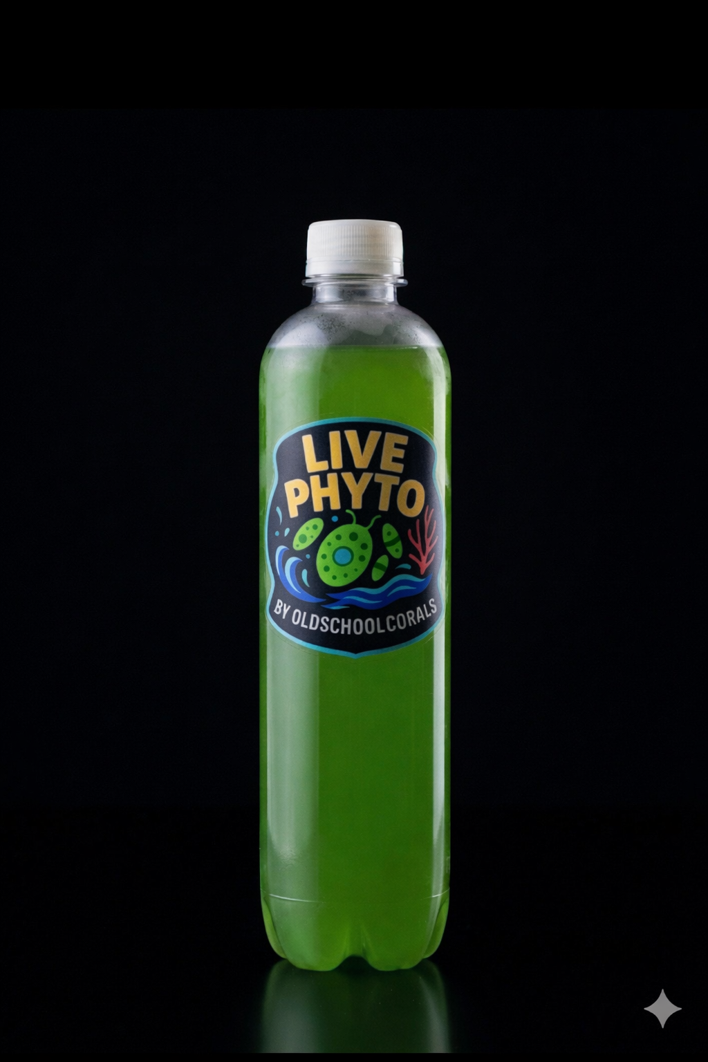OSC Live Phyto– 500ml
