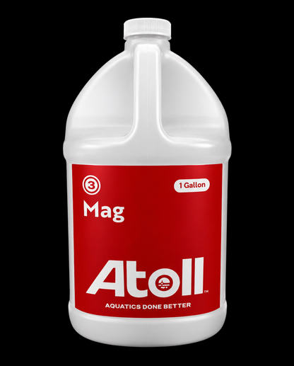 Atoll Magnesium+ Trace - 1 Gallon